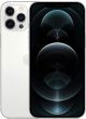 IPHONE 12 PRO MAX SILVER EXCELLENT FACE ID FAIL 256GB