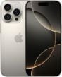 IPHONE 16 PRO MAX NATURAL TITANIUM MINT 256GB