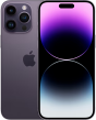 IPHONE 14 PRO MAX PURPLE MINT 128GB