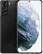 SAMSUNG S21 PLUS BLACK EXCELLENT 256GB
