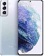 SAMSUNG S21 PLUS SILVER GOOD 128GB