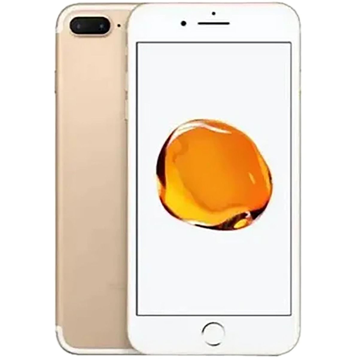 IPHONE 7 PLUS GOLD GOOD 32GB