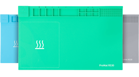 Refox RS30 ESD Repair Heating Pad