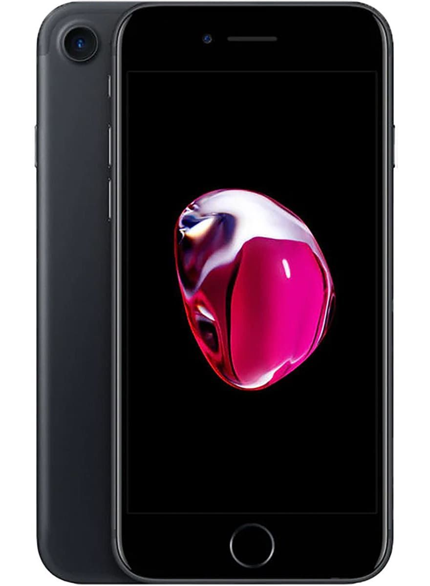 IPHONE 8 BLACK GOOD 256GB