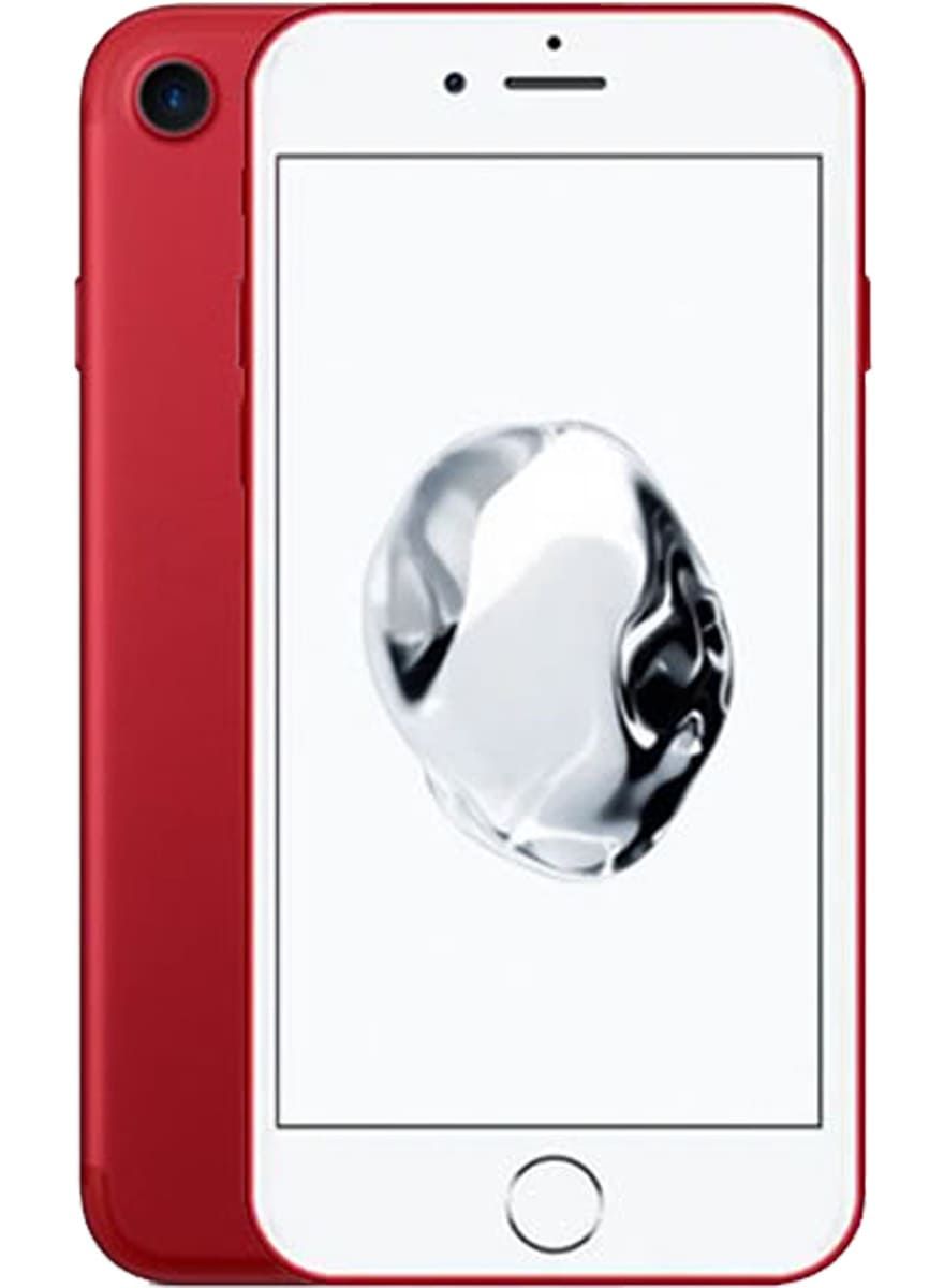 IPHONE 8 RED GOOD 64GB
