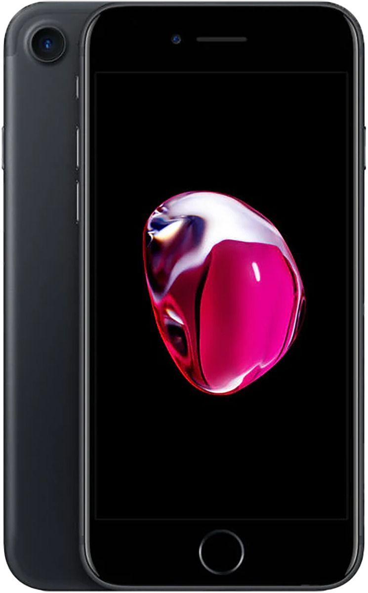 IPHONE 7 BLACK MINT 32GB