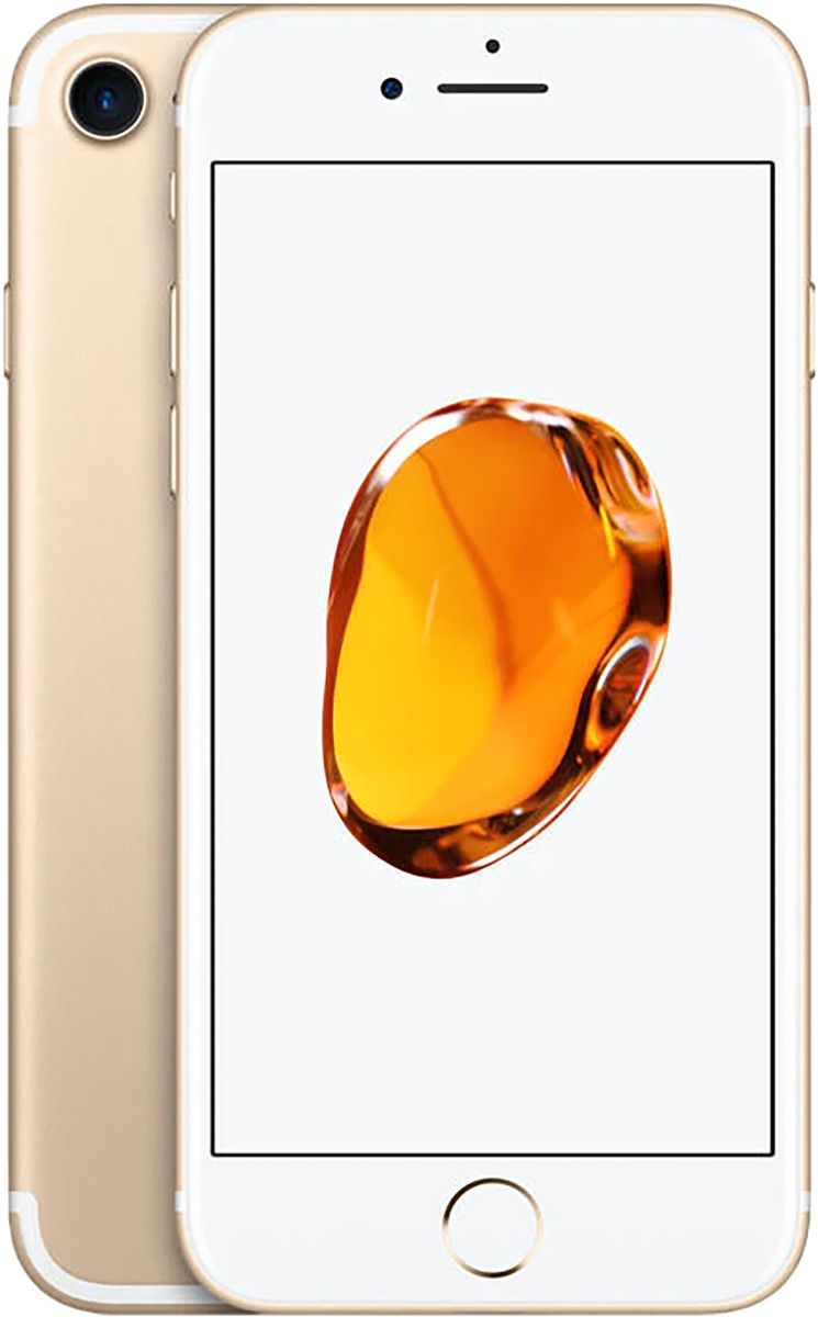 IPHONE 7 GOLD FAIR 128GB