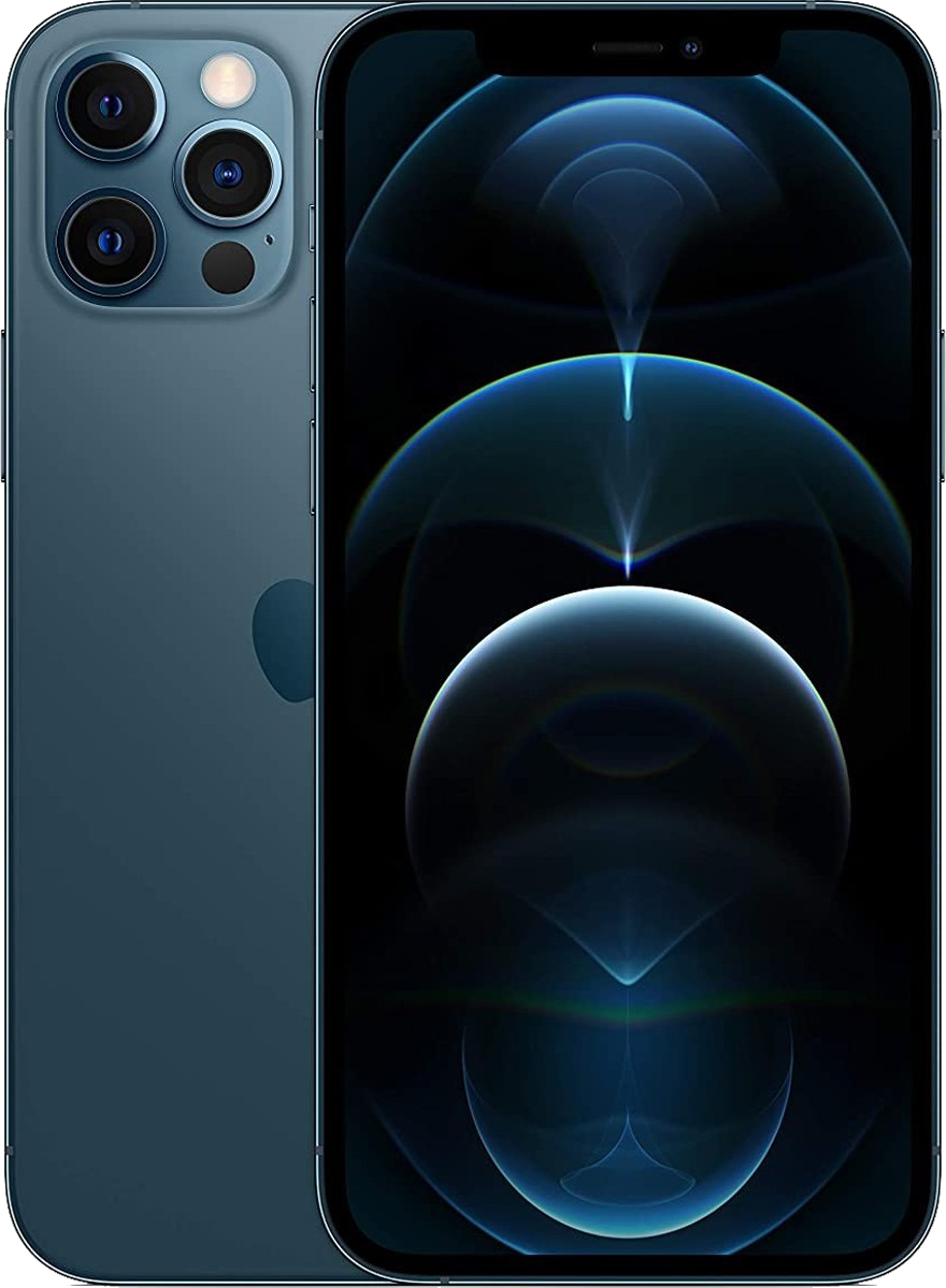 IPHONE 12 PRO BLUE EXCELLENT 256GB