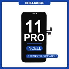 Brilliance iPhone 11 Pro LCD with Touch Black (R-IC)