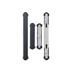 Samsung S25 Edge Hard Buttons Power / Volume Titanium Jetblack