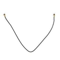 OnePlus 10 Pro 5G RF Connecting Cable (124mm) Black)
