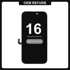 OnePlus  10 Pro 5G FPC (LCD) On Mainboard Connector