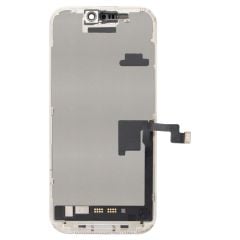 Brilliance Elite iPhone 16 Pro Diagnosable LCD With Touch Black Soft OLED