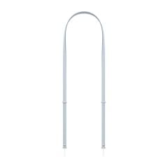 Crossbody Strap Light Blue for iPhone 17 Series
