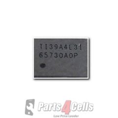 iPhone 5C / 5S / 6 / 6 Plus / 6S / 6S Plus / 7 / 7 Plus / 8 / 8 Plus / XR LCD Display Driver Chestnut Controller IC #65730A0P (U3, U1501, U4000, U3703, U5600)