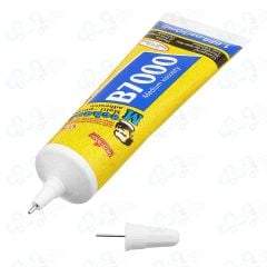 MECHANIC Multi-Purpose Adhesive B7000 50ML