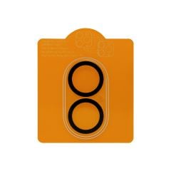 iPhone 16 Plus Back Camera Lens Protector 3D 9H High Quality