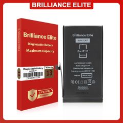 Brilliance Elite iPhone 13 Diagnosable Battery (3450mAh)