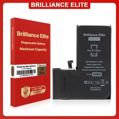 Brilliance Elite iPhone 13 Pro Diagnosable Battery (3300mAh)