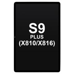 Samsung Galaxy Tab S9 Plus 12.4'' (X810/ X816) LCD With Touch Black