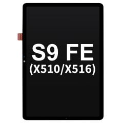 Samsung Galaxy Tab S9 FE 10.9'' (X510/ X516) LCD With Touch Black