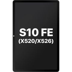 Samsung Galaxy Tab S10 FE 10.9'' (X520/ X526) LCD With Touch Black
