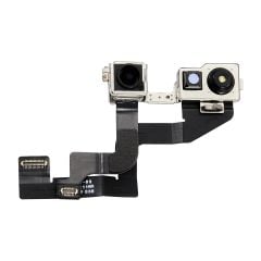 iPhone 16e Front Camera