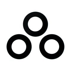 Samsung A13 5G (A136 / 2021) Back Camera Lens (Glass Only) With Adhesive