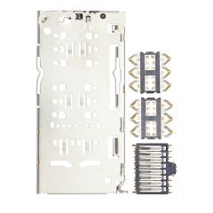 Samsung  A11 (A115 / 2020) / A13 (A135 / 2022) / A13 5G (A136 / 2021) - Sim Card Reader