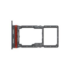 Samsung A16 5G (A166 / 2024) - Dual Sim Card Tray (Blue Black)