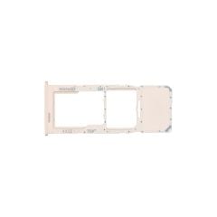 Samsung A13 (A135 / 2022) - Single Sim Card Tray (Peach)