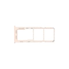 Samsung A13 (A135 / 2022) - Dual Sim Card Tray (Peach)