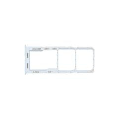 Samsung A13 (A135 / 2022) - Dual Sim Card Tray (Blue)