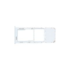 Samsung A13 (A135 / 2022) - Single Sim Card Tray (Blue)