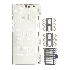 Samsung A11 (A115 / 2020) / A13 (A135 / 2022) / A13 5G (A136 / 2021) - Sim Card Reader