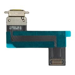 iPad 11 (2025) - Charging Port Flex Cable (Yellow)