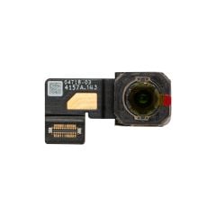 iPad Pro 11" 5th Gen (2024) / iPad Pro 13" 7th Gen (2024) (WiFi / Cellular) - Back Camera