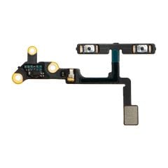iPad Pro 11" 5th Gen (2024) / iPad Pro 13" 7th Gen (2024) (4G Version) Volume Button Flex Cable