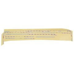 iPad Pro 13" 7th Gen (2024) (WiFi Only) - Display Adhesive Tape