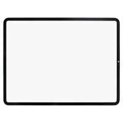 iPad Pro 12.9" 5th Gen (2021) / Pro 12.9" 6th Gen (2022) - Front Glass