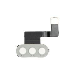 iPad Pro 11" 3rd Gen (2021) / Pro 11" 4th Gen (2022) / iPad Pro 12.9" 5th Gen (2021) / Pro 12.9" 6th Gen (2022) (Silver) Keyboard Flex Cable