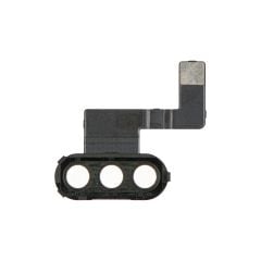 iPad Pro 11" 3rd Gen (2021) / Pro 11" 4th Gen (2022) / iPad Pro 12.9" 5th Gen (2021) / Pro 12.9" 6th Gen (2022)(Space Gray Keyboard Flex Cable