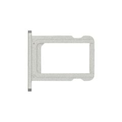 iPad Pro 11" 3rd Gen (2021) / Pro 11" 4th Gen (2022) / iPad Pro 12.9" 5th Gen (2021) / 12.9" 6th Gen (2022) (Silver) Sim Card Tray