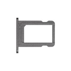 iPad Pro 11" 3rd Gen (2021) / Pro 11" 4th Gen (2022) / iPad Pro 12.9" 5th Gen (2021) / 12.9" 6th Gen (2022) (Space Gray) Sim Card Tray