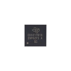 iPad 10 (2022) / Pro 11" 4th Gen (2022) / Pro 12.9" 6th Gen (2022) - Power Delivery IC