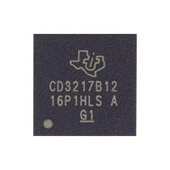 iPad Pro 11" ( 2nd Gen / 3rd Gen) / iPad Air 4 / iPad Air 5 (2022) / Mini 6 / Pro 12.9" (4th Gen,2020 / 5th Gen,2021) (123 Pin) USB And Power Delivery IC