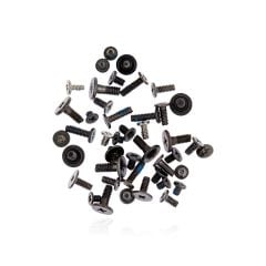 iPad Pro 12.9" 2nd Gen (2017) / 3rd Gen (2018) / 4th Gen (2020) Complete Screw Set