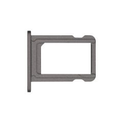 iPad Pro 11" 1st Gen (2018) / Pro 11" 2rd Gen (2020) / Pro 12.9" 3rd Gen (2018) / 4th Gen (2020) (Space Gray) Sim Card Tray