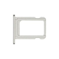 iPad Pro 11" 1st Gen (2018) / Pro 11" 2rd Gen (2020) / Pro 12.9" 3rd Gen (2018) / 4th Gen (2020) (Silver) Sim Card Tray