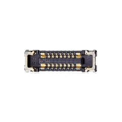 iPad pro 12.9" (4th Gen,2020) / (5th Gen,2021) / (6th Gen,2022) (14 Pin) Face ID Flex Cable FPC Connector (On The Board)